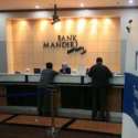 Cara Bank Mandiri Menjawab Tantangan Transformasi Digital