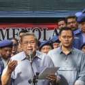 SBY Kantongi Nama Dalang Fitnah Terhadap Dirinya