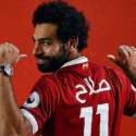 Liverpool Punya Chant untuk M. Salah, TGB: Sepakbola Bisa Jadi Medium Dakwah