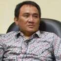 Andi Arief Calon Kuat Sekjen Demokrat