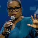 Trump Kritik Oprah Winfrey Soal Acara Televisi