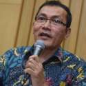Pimpinan KPK: Kecelakaan Proyek Infrastruktur Bisa Terjadi Karena Korupsi