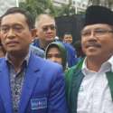 Jagoan Demokrat Dan PKB Di Sumut Tidak Lolos Pendaftaran