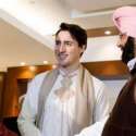 PM Kanada Bantah Tuduhan Dukung Separatis Sikh