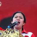 Prestasi Biasa-biasa, Puan Kurang Pas Dampingi Jokowi