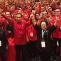 Mandat Megawati Untuk Jokowi Adalah Suara Akar Rumput