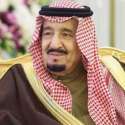 Raja Salman Lagi Manjain Wanita