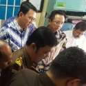Ahok Sendiri Yang Ajukan PK Vonis Kasusnya Ke MK