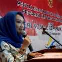 Dwi Astuti: Program SBY Harus Terus Berkelanjutan