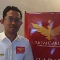 Partai Garuda Dikaitkan dengan PKI dan Nazi, Ini Fitnah Keji