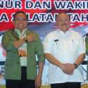 Dapat Nomor 4, Dodi-Giri Siap Mengulang Sejarah Kemenangan 2013