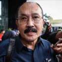 Dipecat Peradi, Fredrich Yunadi Tak Bisa Jadi Pengacara Lagi