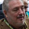 Putra Sulung Fidel Castro Tewas Bunuh Diri