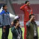 Menpora: Semoga Medali Emas Maria Londa Berlanjut Di Asian Games