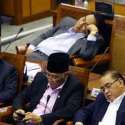 Bahaya, Anggota DPR Terus Berpura-pura Jadi Ahli Hukum