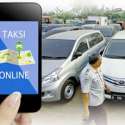Belum Penuhi Permenhub Taksi Online Tetap Narik