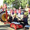 Akhir Pekan Ini, Banyuwangi Gelar Dua Atraksi Budaya