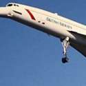 Kerucut Hidung Jet Supersonik Pesawat Concorde Segera Dilelang