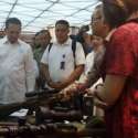 Menhan Tantang Swasta Produksi Peralatan Militer Canggih