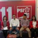 Ini Alasan PSI Gugat UU MD3
