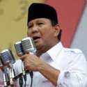 Diluruskan, Prabowo Lebih Sayang Gerindra Ketimbang Duit 5 Triliun