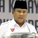 Tolak Rp 15 T, Prabowo Pasti Pilih Nyapres Atau King Maker