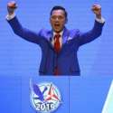 AHY Magnet Baru Partai Demokrat Setelah SBY