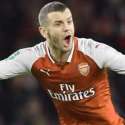 Nasib Pilu Wilshere