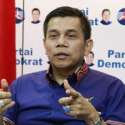 Sekjen Demokrat: Pernyataan Sekjen PDIP Aneh Dan Menggelikan