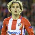 Griezmann Ogah Lepas Gas