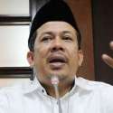 Fahri Hamzah: Belum Sadarkah Jokowi Dengan 212?