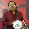 Ditanya Mengapa Tidak Pernah Kritik Jokowi, Ini Jawaban Rizal Ramli