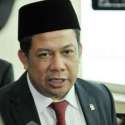 Fahri Hamzah Minta Polisi Tidak Memble