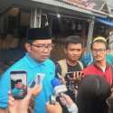 Ridwan Kamil: Kampanye Bareng Uu Nggak Efektif
