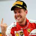 Haas Patah Hati, Vettel Juara
