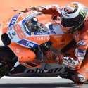 Lorenzo Minta Copot Fairing Aerodinamika