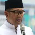 Ridwan Kamil: Jangan Sampai Masjidnya Besar Tapi Tidak Ada Aktivitas
