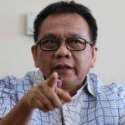 Disebut Hembuskan Isu PKI, Pentolan Gerindra DKI: Itu Ngawur<i>!</i>