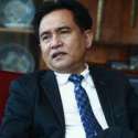 Yusril: Saya Baru Tahu Ada Surat Gugatan Tidak Sah