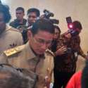 Digugat Dirut PDAM, Sandiaga Pasang Badan Biro Hukum Pemprov DKI
