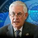 Akhir Maret Ini Hari Terakhir Rex Tillerson Berkantor Di Kemenlu