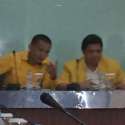 Golkar Pecat Mekeng Kalau Jadi Tersangka Skandal KTP Elektronik