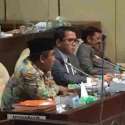 PDIP Sangat Peduli Kasus Yang Menimpa Umat Muslim