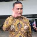 Gerindra Minta Penggalangan Lewat Istana Dihentikan