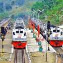 KAI Siapkan 40 Kereta Tambahan