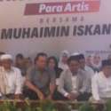 Berkat Sholawat Narkoba Minggat