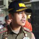 Kasatpol PP Jakarta: Kami Punya Cara Baru Hadapi PKL