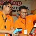 TeleShop Siap Menggandeng 100 Ribu Sobate-UMKM
