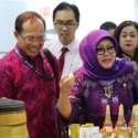 Smesco Indonesia Siap Re-Launching Produk Unggulan Provinsi