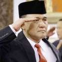 Jenderal Heru Kudu Bawa BNN Lebih Berprestasi Lagi